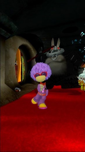 Rayman Gets a Hero’s Welcome! 🎁 | Rayman Raving Rabbids PS2 Classic
