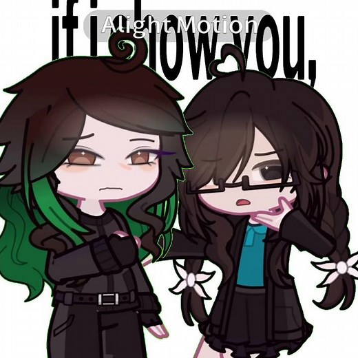 secret. #gacha