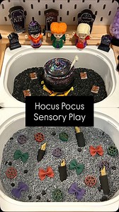 Amuck! Amuck! Amuck! 李 Watch the magic come alive as this Hocus...