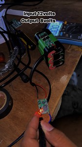 7.7K views · 77 reactions | Charging system para sa 7.4 tp5100 lang 2 amps para sa battery pack natin ng dc fan #SolarPower #diy #diyprojects #batterypack #DC #diyideas #repair #pictureoftheday | Mark Louie Vargas Belmes | Facebook