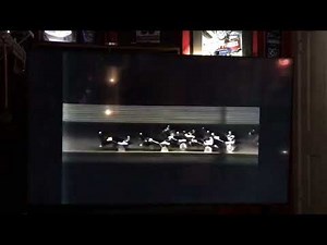 Roosevelt Raceway Video #1 1983