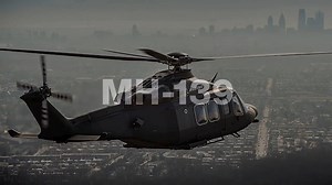 Boeing will provide its MH-139 helicopter and related support to the U.S. Air Force to replace the more than 40-year-old UH-1N “Huey” helicopters. The MH-139 derives from the Leonardo AW139, which is used by more than 270 governments, militaries and companies worldwide. Read more https://wp.me/p3avY4-2Yp | Military Leak