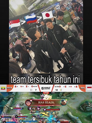 Fokus Turnamen Inter: Jadwal & Info AFK Master Cup MLBB
