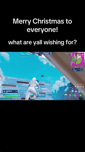enjoy your day❤️#fyp #defusejox #fortnite #viral #cristmas