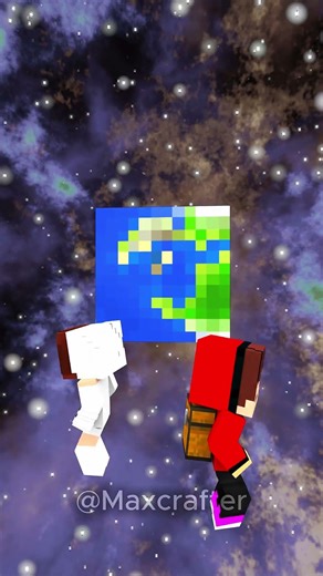 JJ Sister angry is coming home Planet - MAIZEN Minecraft Animation #shorts #school! #minecraft