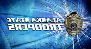 Alaska State Troopers S01 - Ep04 Frontier Force HD Watch - Dailymotion Video