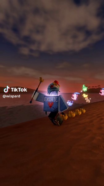 Evade Summer Update: New Features and Events