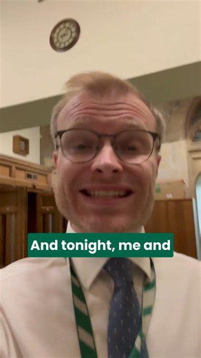 For the past few hours Labour MPs have been voting to protect your rights at work and stop the Tories and Reform dragging us into a race to the bottom. If you do a fair days work you deserve fair treatment. It's not radical, it's just the right thing to do. | Michael Shanks MP