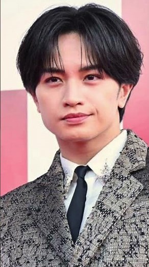 中島健人が憧れる“大人の余裕”！先輩・山Pを絶賛✨#中島健人, #山下智久, #山P