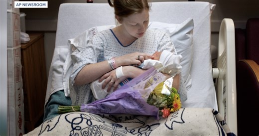 What happens after a safe surrender