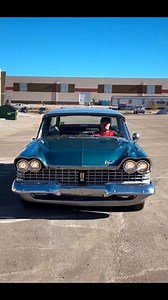 1959 Plymouth Suburban | Classic Car Legacy