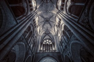 Process Theology. Catholicism. Resurrection.