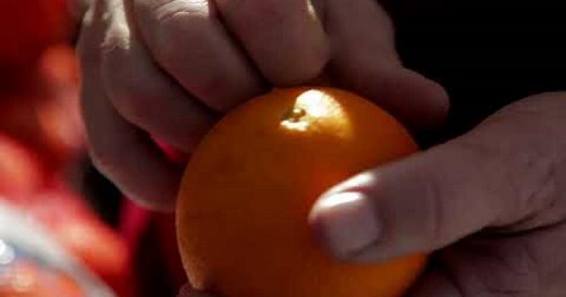 It's time for navel oranges: 10 recipes highlighting their exceptionally rich flavor