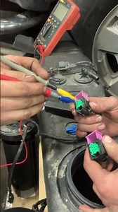 Code for DEF temperature sensor performance, watch the difference 👀