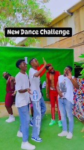 1.7K views · 596 reactions | NEW DANCE CHALLENGE DC: @_moji_ke Song by @phina__tz Hi dance iko na Utamu wa Halua na Mdalasini凉. | Olliever Khatela | Facebook