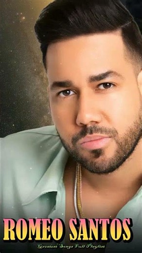 Romeo Santos - Eres Mía