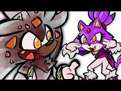 Blows Up Pancakes With Mind