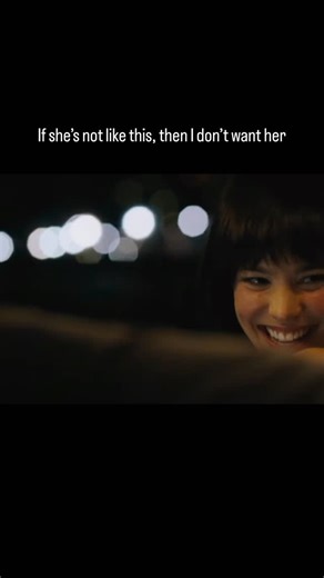 That’s true love right there 🥰 via 🎥: The Vow The Vow is a 2012 American romantic drama film directed by Michael Sucsy. It stars Rachel McAdams as Paige Collins and Channing Tatum as Leo Collins, a happily married couple whose life is upended by a tragic car accident. Paige and Leo are deeply in love and recently married. After a car accident leaves Paige in a coma, she wakes up with severe amnesia, losing her memories of the past five years—including her marriage to Leo, her estrangement from