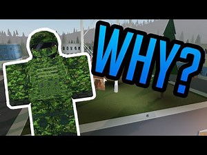 Why I Wanted To Become A Staff Member - Deadmist 2