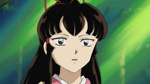 Inuyasha (English Dubbed): Season 5 Episode 134 The Woman Who Loved Sesshomaru