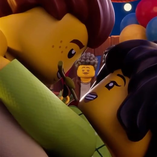 Ninjago Music on Instagram: "Jay and Nya’s Tango! 🌹 #Ninjago #NinjagoDragonsRising #music #ninjagodragonsrisingseason3 #dragonsrisingseason3 #ninjagojay #ninjagonya #ninjagolee #landoflee #ninjagojaya #jaya #ninjago2025 #soundtrack #ninjagosoundtrack #lego #legoninjago #explore #viral #jammusic #jam #ost #ninjagoost #ninjagomusic"