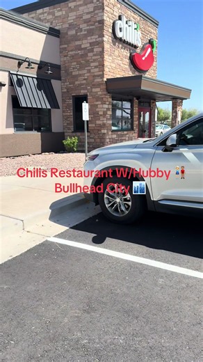 Exploring Chili's Restaurant Menu in Bullhead City