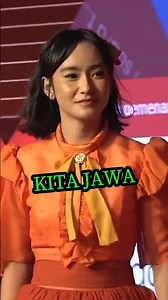 Java is the key 🤙 #freyajkt48 #kathrinajkt48 #fionyjkt48 #ollajkt48
