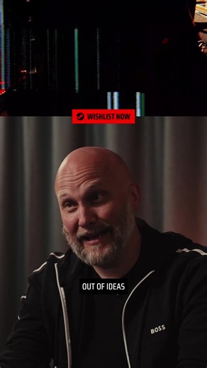 You're robbing banks in clown masks, then suddenly you're a clown, robbing banks #gaming #pcgaming