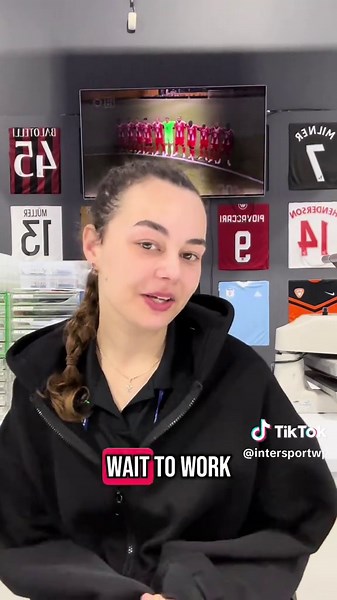Intersport Wetherill Park on TikTok