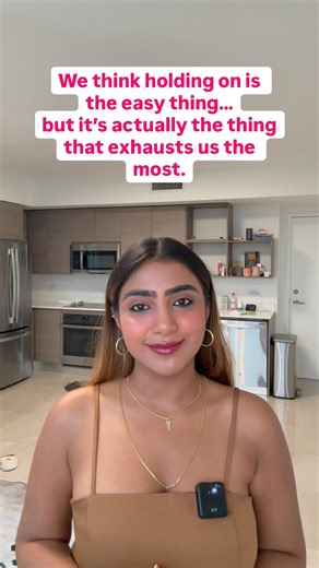 Let that shit go! 💩 🙄