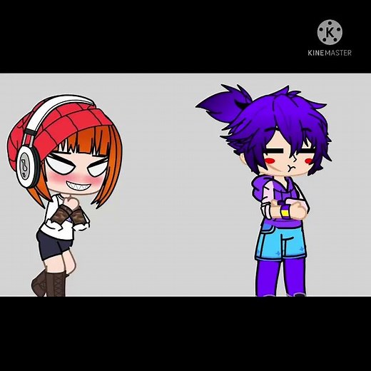 My first wedgie animation