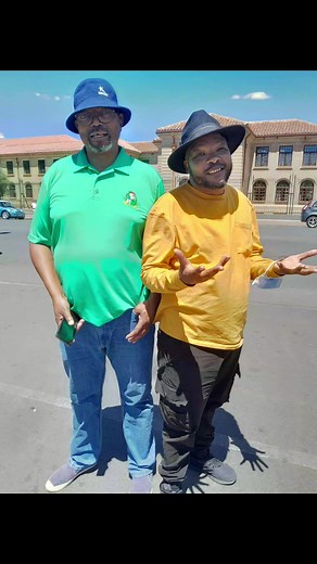 Free State FM on Reels | Facebook