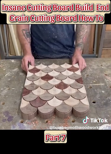 Beginner Cabinet Drawer Build with Epoxy Techniques