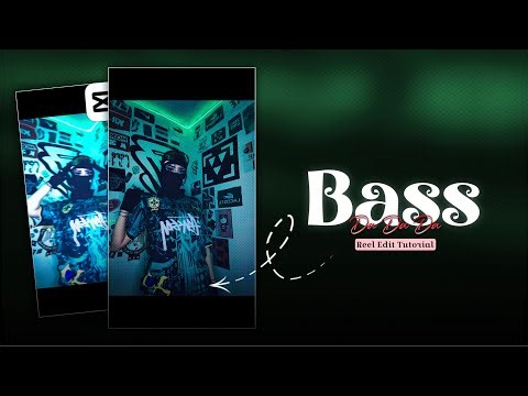 Trending Bass Da Da Da Reel Edit Tutorial 🔥 | Full Step-by-step Capcut Tutorial | Rahul Royzzz