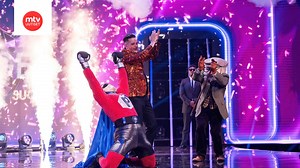 Hän on Masked Singer Suomi voittaja 2025