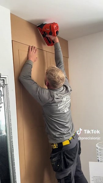 Bespoke Wardrobe Doors Installation Guide