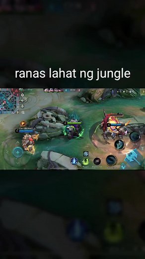 1.7M views · 8.6K reactions | pa feed nalang or bawi late game | ctt0 syntax #mobilelegends #MLBB #facebookreel #fypシ | Mr. Peeder | Facebook