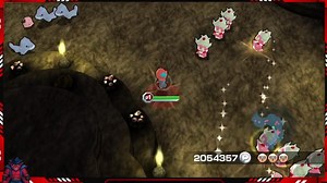 Shiny Exploud!!! Pokemon Rumble Weekend Edition