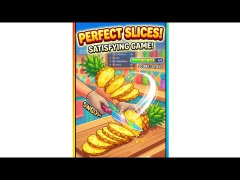 Perfect Slices Live | Episode 34