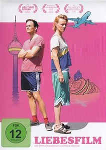 Liebesfilm Trailer HD (Deutsch) (2018)