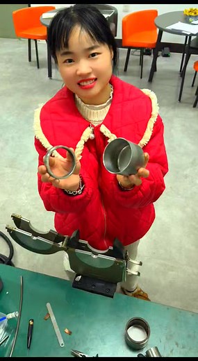 Incredible Crystal Welding Machine 😱😱 Don't Miss End | Kepuni Welder Crystal