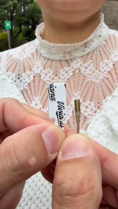 25K views · 99 reactions | Only with Viviana Sound Solutions Fur For Lav – Rectangular Shape you can create a true ultra-low profile lav mic wind protector, almost invisible to the eye. Designed to disappear on camera, engineered to sound clean, natural and professional.  Want to hear how it really sounds?  Watch the video until the end. It is easy, that’s it follow us! 朗☑️朗 #vivianasoundsolutions | Viviana Sound Solutions | Facebook