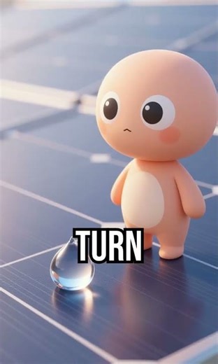 Why do scientists play with the sun? #RenewableEnergy #ScienceForKids