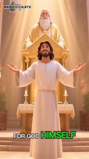 ✝️THE CATHOLIC REASON THE TABERNACLE LAMP NEVER GOES OUT 😱 #ilovemychurch #walkbyfaith #faithfriday