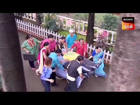 Tarak Mehta Ka Ooltah Chashma Gokuldham Society Wala Jethalal Ko Kha Laker Ja Rha Hai New Episode