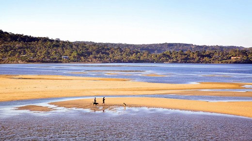 Ultimate Guide to fishing in Denmark, WA: Spots, What You Can Catch, Photos & More