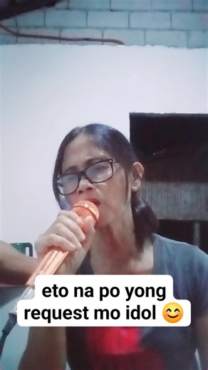 Good vibes everyone #request song #support | Alma Soria