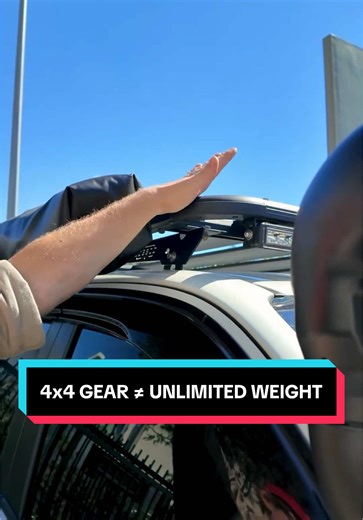 Essential 4x4 Accessories for Off-Road Adventures