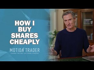 How I Buy Shares Cheaply (And Avoid A Big Trading Mistake)