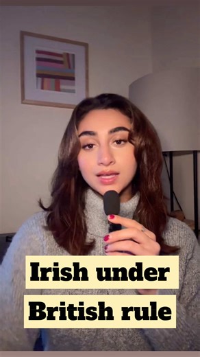 Ever wonder why so few people in Ireland speak Irish today? #Gaeilge #Ireland #Irish #Language #history